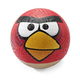 Illustration for article titled Angry Birds Ball